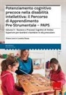 Chiara Leoni, Loretta Pavan - Numero e processi cognitivi di ordine superiore per bambini e bambine in età prescolare