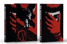 David Lloyd, Alan Moore - V per vendetta