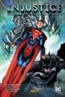 Brian Buccellato, Tom Derenick, Mike S. Miller, Bruno Redondo - Injustice. Gods among us: Anno cinque