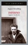 August Strindberg, Luciano Codignola - Inferno-Leggende-Giacobbe lotta