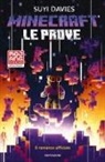 Suyi Davies Okungbowa - Le prove. Minecraft