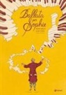 Filipe Melo, Juan Cavia - Ballata per Sophie