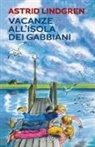 Astrid Lindgren, Grazia Nidasio - Vacanze all'isola dei gabbiani