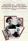 Gabriele Caproni, Alberto Giannecchini - Anthony John Oldham. Un inglese oltre la Linea Gotica in Garfagnana 1943-1944
