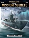 Maza, Richard D. Nolane - Wunderwaffen presenta: Missioni segrete