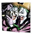 Brian Bolland, Alan Moore - The killing Joke. Batman
