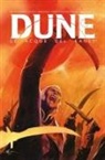 Kevin J. Anderson, Brian Herbert, Raul Angulo, Francesco Mortarino - Dune. Le acque del Kanly