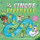 Camilla Reid, Jill Howarth - Cinque paperelle