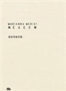 Marianna Merisi - Meadow. Estate. Taccuino botanico