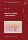 Leonardo Lenti - Diritto di famiglia e servizi sociali