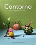 Collettivo Contorno, Guido Barbagelata, Federico Miletto - Contorno né primo né secondo