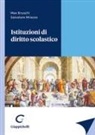 Max Bruschi, Salvatore Milazzo - Istituzioni di diritto scolastico