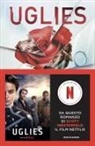Scott Westerfeld - Uglies