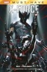 Gabriele Dell'Otto, Craig Kyle, Christopher Yost - Sex + violence. X-Force