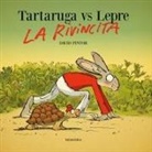 David Pintor - Tartaruga vs lepre. La rivincita