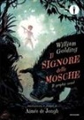Aimée de Jongh, William Golding - Il signore delle mosche. Il graphic novel