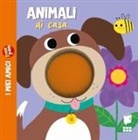 Dotty Lottie - Animali di casa. I miei amici pon pon