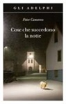 Peter Cameron - Cose che succedono la notte