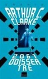 Arthur C. Clarke - 2061: Odissea tre