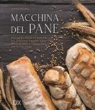 Jennie Shapter - Macchina del pane