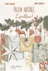 Anna Benotto, Frida Nilsson - Buon Natale, Cipollino!