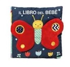 Francesca Ferri - Il libro del bebè. Farfalla