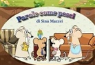 Sina Mazzei - Parole come pesci