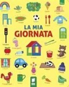 An Rypens - La mia giornata