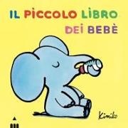 Kimiko - Il piccolo libro dei bebé