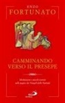 Enzo Fortunato - Camminando verso il presepe. Meditazioni e piccoli esercizi sulle pagine dei Vangeli della Natività