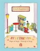 Steven Guarnaccia - Interior desecration