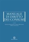Marco Angelone, Lorenzo Mezzasoma, Giovanni Perlingieri - Manuale di diritto dei consumi