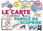 Elisabetta Putini, S. Colnaghi - Le carte delle parole da scoprire