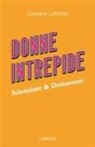 Carmen Laterza - Scienziate & Dottoresse