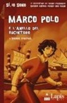 Vanna Cercenà, Simona Bursi - Marco Polo e l'anello del Bucintoro