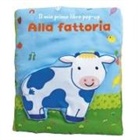 Francesca Ferri - Alla fattoria. Il mio primo libro pop-up