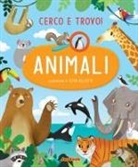Elisa Bellotti - Animali. Cerco e trovo!