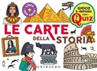 Riccardo Cravero - Le carte della storia