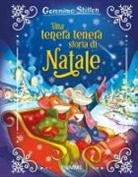 Geronimo Stilton - Una tenera, tenera storia di Natale