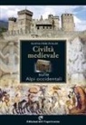 Elena Percivaldi - Civiltà medievale sulle Alpi occidentali