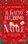 Lili Hayward - Il gatto del primo Natale