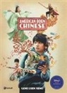 Gene Luen Yang - American born chinese. Ediz. tie-in