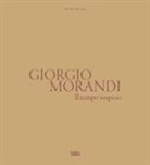Ilaria Degni, Marilena Pasquali, Marco Zindato - Giorgio Morandi. Il tempo sospeso