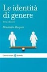Elisabetta Ruspini - Le identità di genere