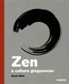 Gavin Blair - Zen e cultura giapponese
