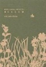 Marianna Merisi - Meadow. Primavera. Quaderno botanico