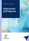 Maria Cristina Cervale - Dimensioni dell'impresa