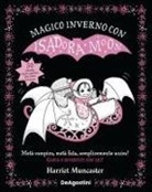 Harriet Muncaster - Magico inverno con Isadora Moon