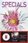 Scott Westerfeld - Specials