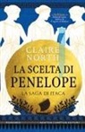 Claire North - La scelta di Penelope. La saga di Itaca